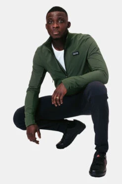 Gore Wear Trailkpr Hybrid 1/2-Zip Mens 15 Gore Wear Trailkpr Hybrid 1/2-Zip Mens -Icebreaker Tshirts Winkel d12bee0003 5151 05 nl