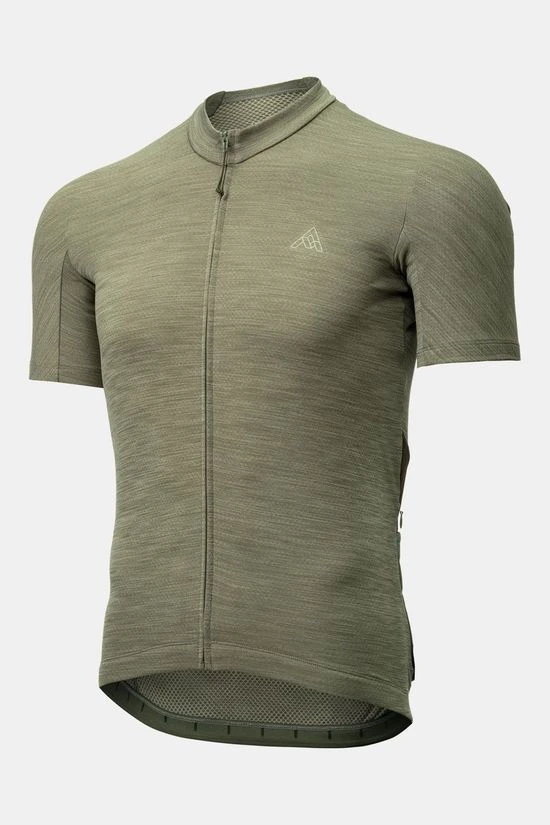 7mesh Horizon Jersey SS Fietsshirt 4 7mesh Horizon Jersey SS Fietsshirt - Afbeelding 2