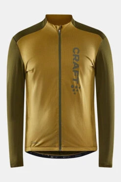 Craft Core Bike Subz Ls Jersey M