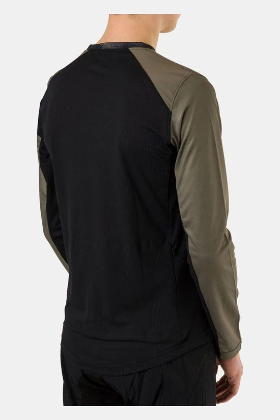 AGU MTB Fietsshirt LM 4 AGU MTB Fietsshirt LM - Afbeelding 2