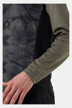 AGU MTB Fietsshirt LM 17 AGU MTB Fietsshirt LM -Icebreaker Tshirts Winkel dbbce00004 5151 05 nl