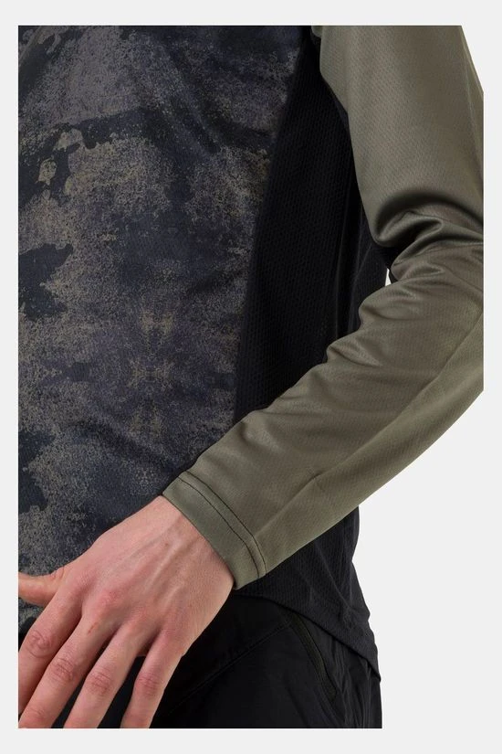 AGU MTB Fietsshirt LM 7 AGU MTB Fietsshirt LM - Afbeelding 5