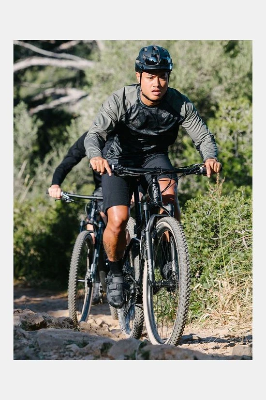 AGU MTB Fietsshirt LM 8 AGU MTB Fietsshirt LM - Afbeelding 6