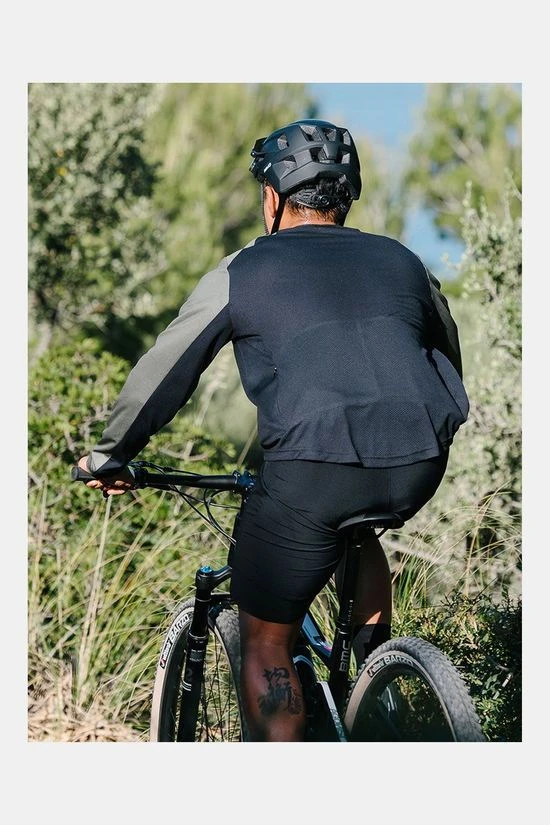 AGU MTB Fietsshirt LM 9 AGU MTB Fietsshirt LM - Afbeelding 7