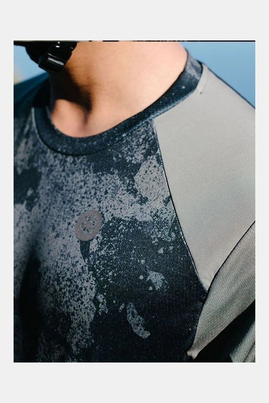 AGU MTB Fietsshirt LM 10 AGU MTB Fietsshirt LM - Afbeelding 8