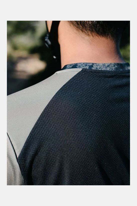 AGU MTB Fietsshirt LM 11 AGU MTB Fietsshirt LM - Afbeelding 9