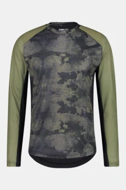 AGU MTB Fietsshirt LM 22 AGU MTB Fietsshirt LM -Icebreaker Tshirts Winkel dbbce00004 5151 10 nl