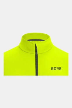 Gore Wear Shirt Ls C3 Thermo Jersey -Icebreaker Tshirts Winkel dbbcf00001 2070 03 nl