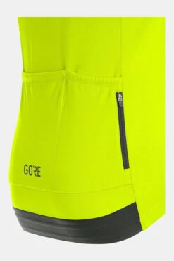 Gore Wear Shirt Ls C3 Thermo Jersey -Icebreaker Tshirts Winkel dbbcf00001 2070 04 nl