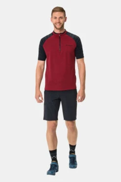 VAUDE Tamaro Shirt III -Icebreaker Tshirts Winkel dbbdc80027 5270 03 nl