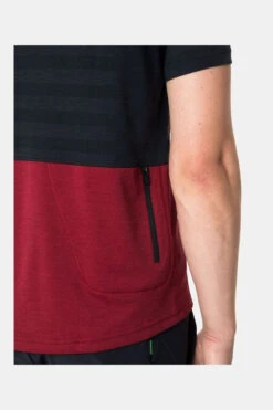 VAUDE Tamaro Shirt III -Icebreaker Tshirts Winkel dbbdc80027 5270 05 nl