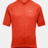 Gore Wear SS C3 Jersey Fietsshirt 2 Gore Wear SS C3 Jersey Fietsshirt -Icebreaker Tshirts Winkel dbbde00017 3031 01 nl
