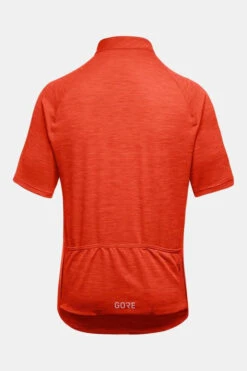 Gore Wear SS C3 Jersey Fietsshirt 7 Gore Wear SS C3 Jersey Fietsshirt -Icebreaker Tshirts Winkel dbbde00017 3031 03 nl