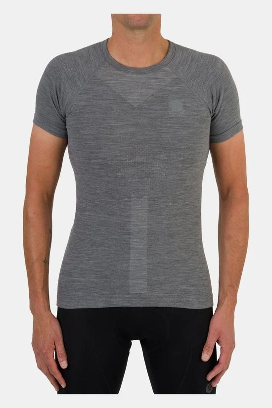 AGU Winterday Essential Thermoshirt KM 4 AGU Winterday Essential Thermoshirt KM - Afbeelding 2