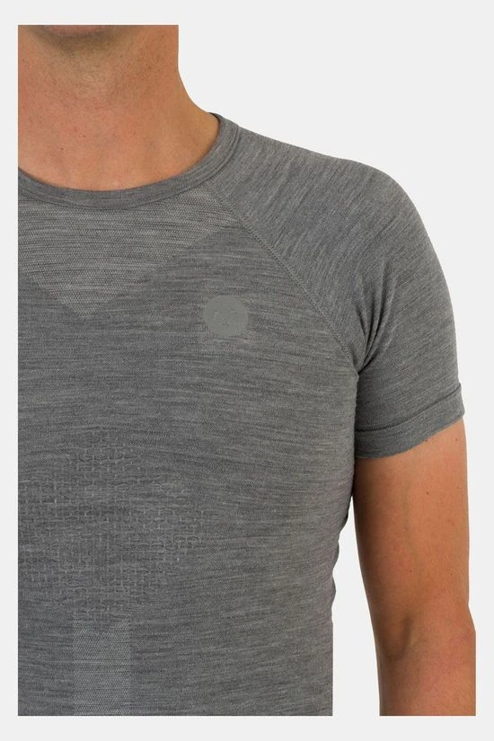 AGU Winterday Essential Thermoshirt KM 5 AGU Winterday Essential Thermoshirt KM - Afbeelding 3