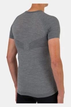 AGU Winterday Essential Thermoshirt KM 9 AGU Winterday Essential Thermoshirt KM -Icebreaker Tshirts Winkel dbbde00038 7171 04 nl