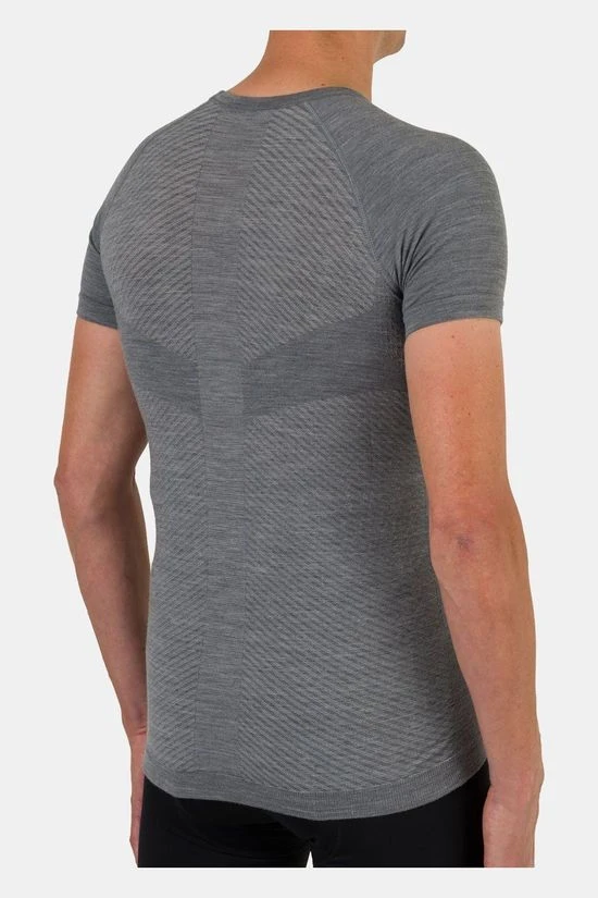 AGU Winterday Essential Thermoshirt KM 6 AGU Winterday Essential Thermoshirt KM - Afbeelding 4