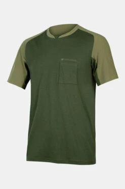 Endura Gv500 Foyle Bike Shirt -Icebreaker Tshirts Winkel dbbde10033 5858 01 nl