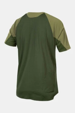 Endura Gv500 Foyle Bike Shirt -Icebreaker Tshirts Winkel dbbde10033 5858 02 nl