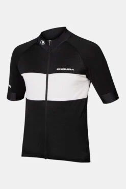 Endura FS260-Pro Jersey II Korte Mouw (Athletic Fit)