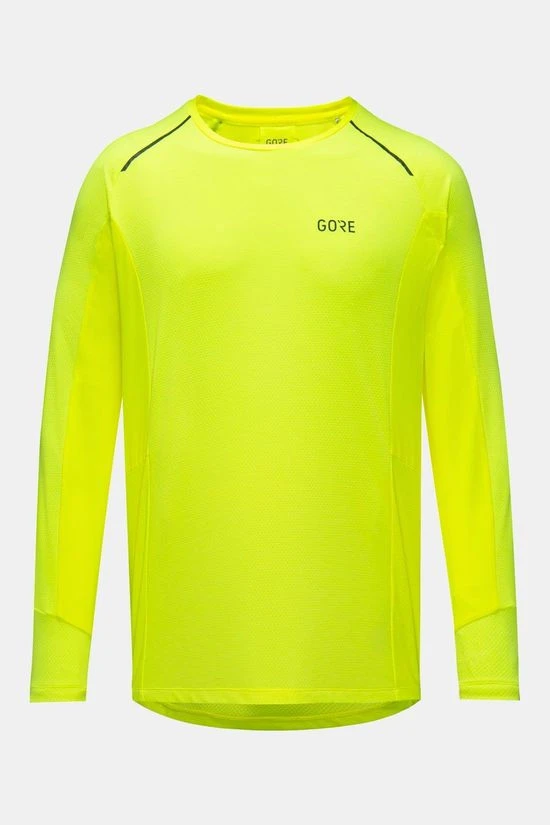 Gore Wear Energetic Ls Shirt 3 Gore Wear Energetic Ls Shirt