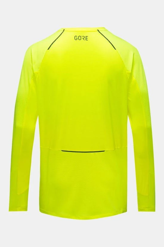 Gore Wear Energetic Ls Shirt 5 Gore Wear Energetic Ls Shirt - Afbeelding 3