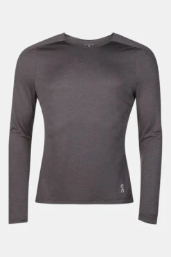 On Running Performance Long-T