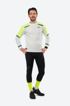 BROOKS Carbonite Longsleeve Hardlopen -Icebreaker Tshirts Winkel ebbbf10003 1020 013 nl