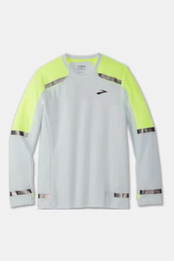BROOKS Carbonite Longsleeve Hardlopen -Icebreaker Tshirts Winkel ebbbf10003 1020 05 nl