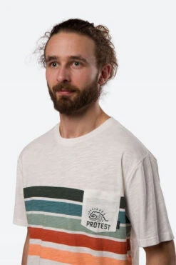 Protest Prtjudoc T-Shirt -Icebreaker Tshirts Winkel f12bac0015 1111 013 nl