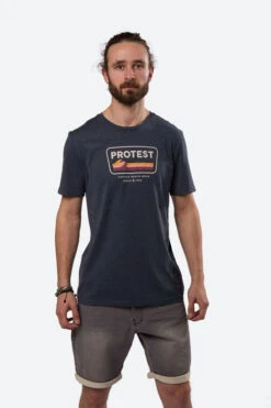 Protest Prtcaarlo T-Shirt