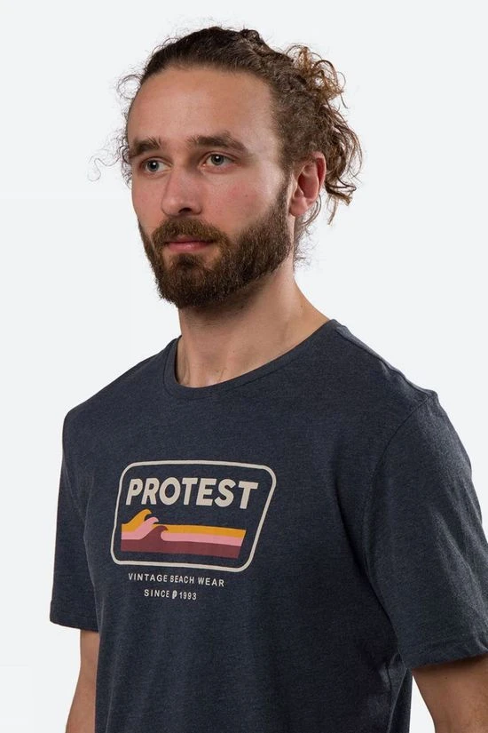 Protest Prtcaarlo T-Shirt 5 Protest Prtcaarlo T-Shirt - Afbeelding 3