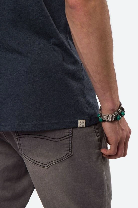 Protest Prtcaarlo T-Shirt 6 Protest Prtcaarlo T-Shirt - Afbeelding 4