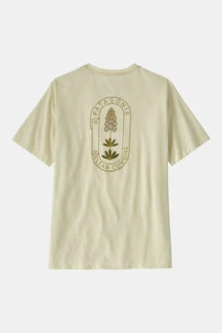 Patagonia Men'S Clean Climbing Trade Responsibili-Tee 16 Patagonia Men'S Clean Climbing Trade Responsibili-Tee -Icebreaker Tshirts Winkel h12bac0003 1155 02 nl