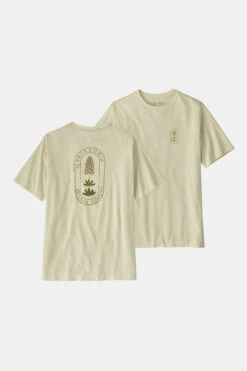 Patagonia Men'S Clean Climbing Trade Responsibili-Tee 17 Patagonia Men'S Clean Climbing Trade Responsibili-Tee -Icebreaker Tshirts Winkel h12bac0003 1155 03 nl