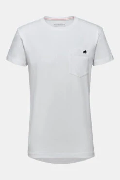Mammut Off Mountain Pocket T-Shirt 11 Mammut Off Mountain Pocket T-Shirt -Icebreaker Tshirts Winkel h12bac0004 1010 05 nl