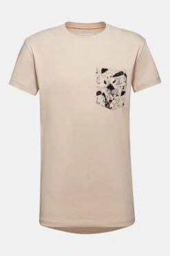 Mammut Massone Pocket T-Shirt Climber 15 Mammut Massone Pocket T-Shirt Climber -Icebreaker Tshirts Winkel h12bac0005 1616 05 nl